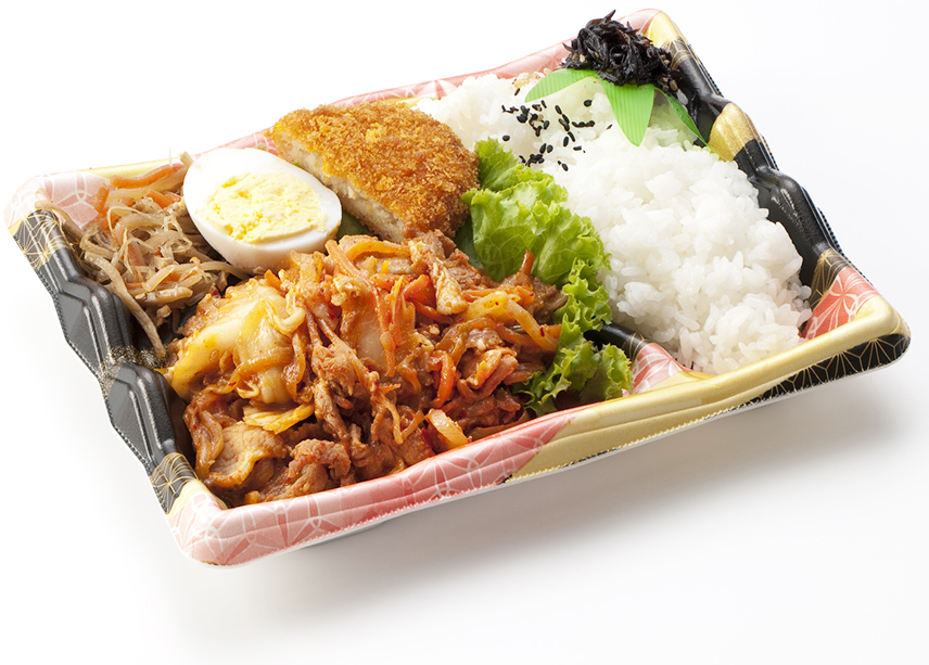 お弁当